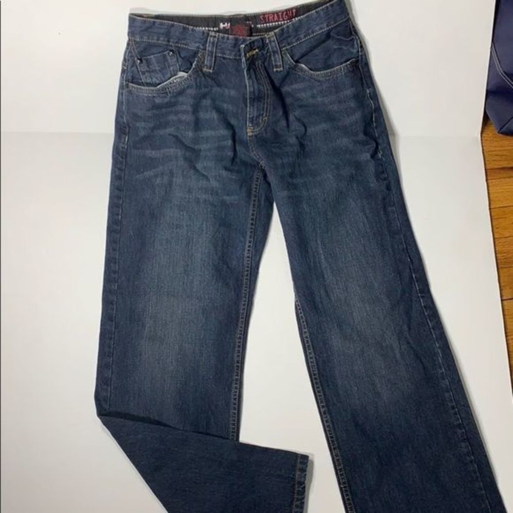 Tony Hawk jeans 3x34 men’s denim pants